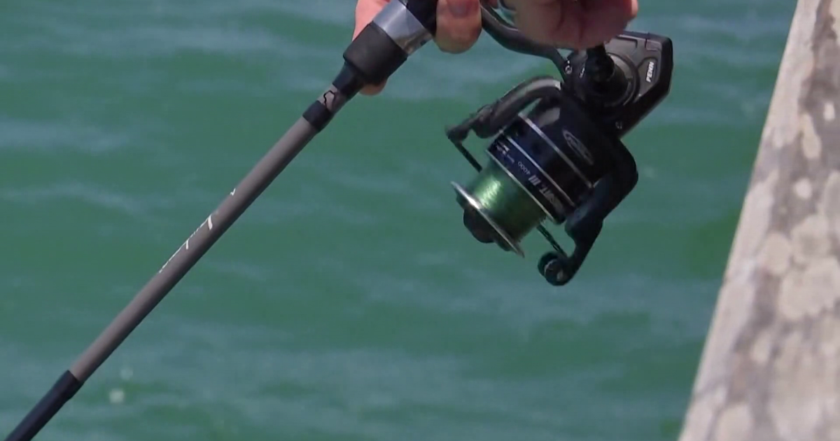 Charlotte County, FDOT reach deal to restore fishing on US 41 bridges | Charlotte County