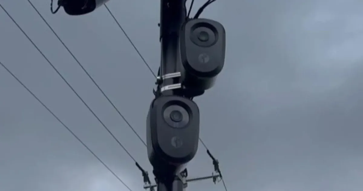 Flock cameras: useful crime tool or privacy risk? | Lee County