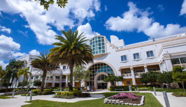 Sylvester Comprehensive Cancer Center Ranked No. 1 in Florida, No. 23 Nationally for Cancer Care