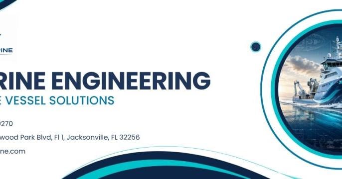 Pro4Marine Expands Its Marine Services in Jacksonville | Press Releases