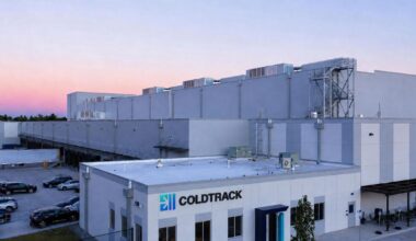 ColdTrack Expands Fulfillment Footprint with Brand New Southeast Facility in Jacksonville, Florida | Region