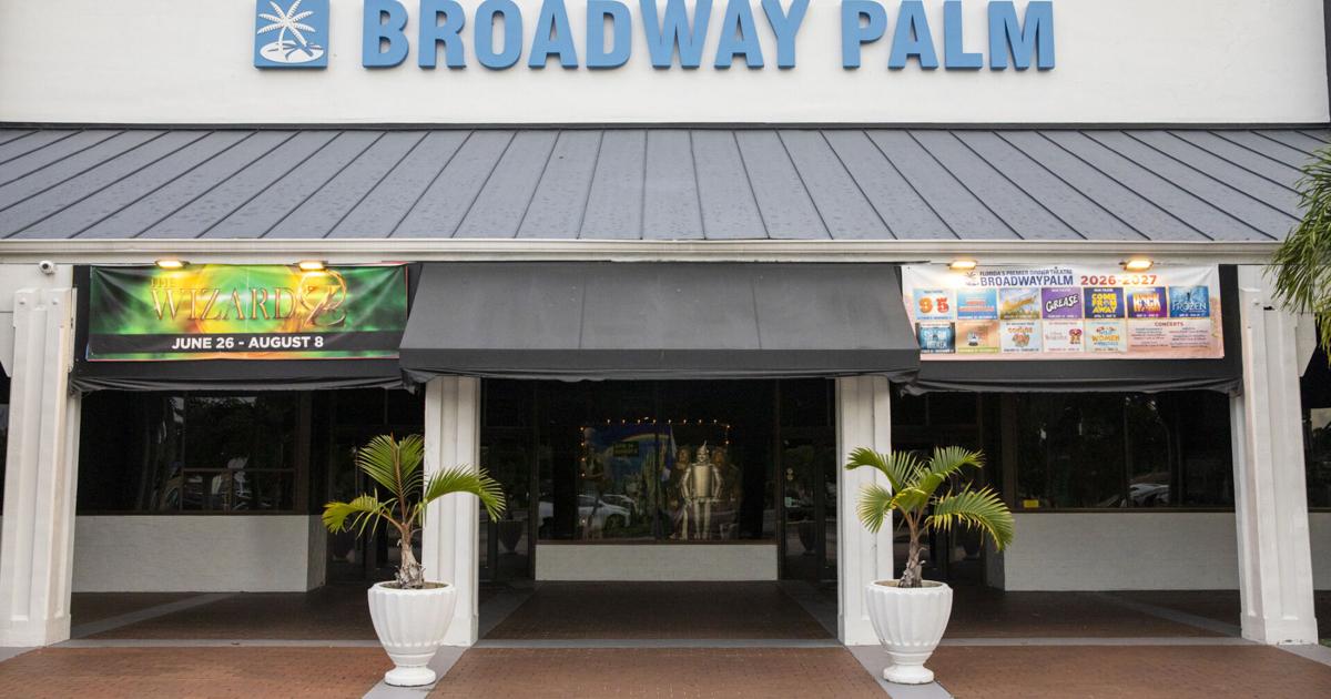 Fort Myers to consider Royal Palm Square expansion plans | Lee County