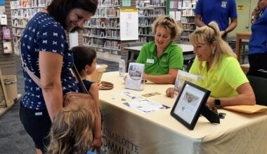 FUEL A FREE ADMISSION: Kids can read for a free air show ticket | Port Charlotte News