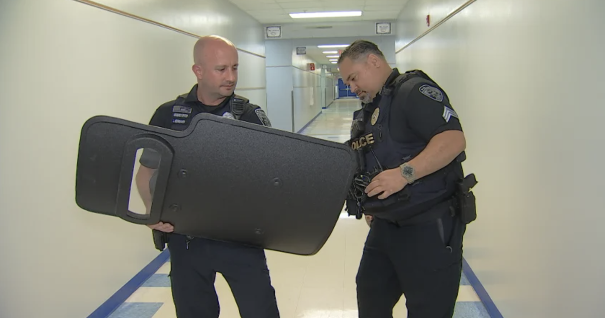 Cape Coral police reveal how they're stopping school threats before they start | Lee County
