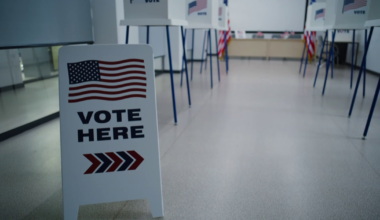 FGCU professor explains why young SWFL voters skip the polls | State