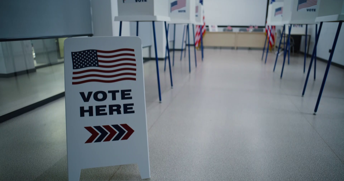 FGCU professor explains why young SWFL voters skip the polls | State