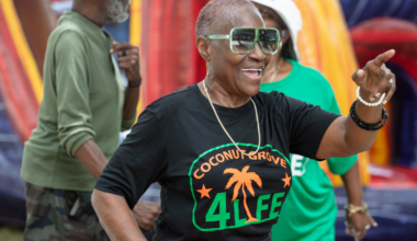 Amid a changing West Grove, a reunion celebrates community | Lifestyles