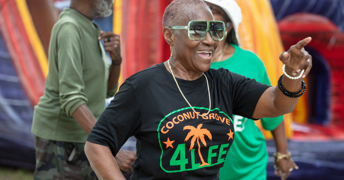 Amid a changing West Grove, a reunion celebrates community | Lifestyles