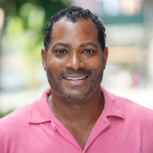Derek Fleming