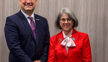 New PortMiami chief sets sail on return to the top | Miami