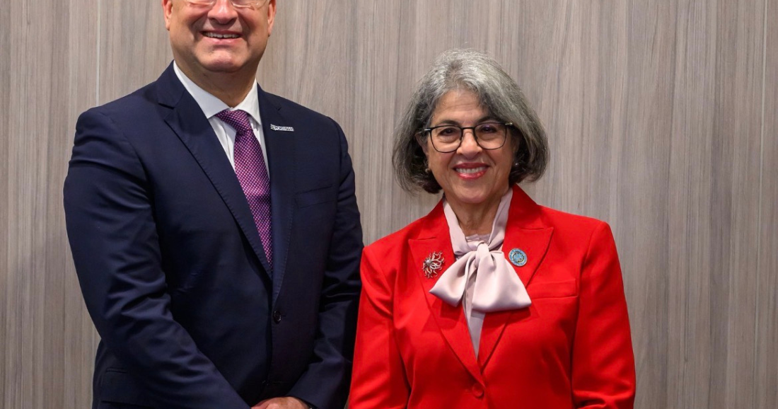 New PortMiami chief sets sail on return to the top | Miami
