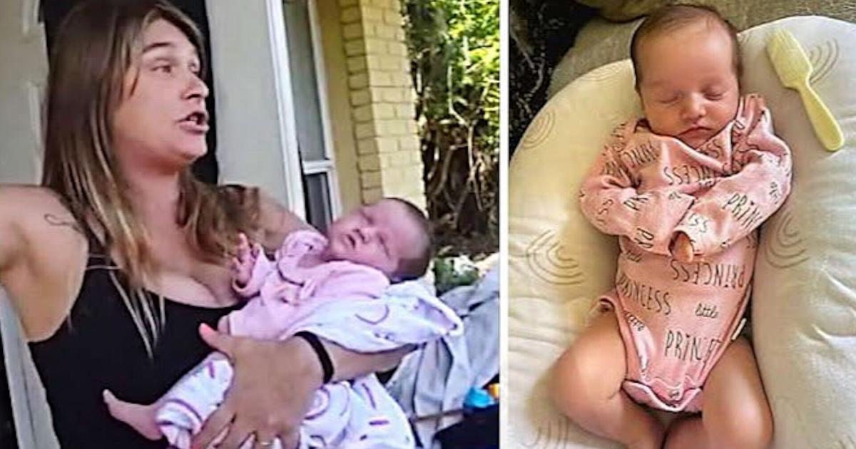 Charlotte County sheriff locates missing infant reported endangered | Charlotte County