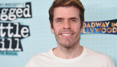 Perez Hilton taken to hospital after livestreaming acts of self-harm, officials say |
