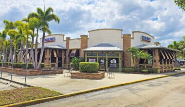 Sushi Masa to open first SWFL restaurant | GB Daily
