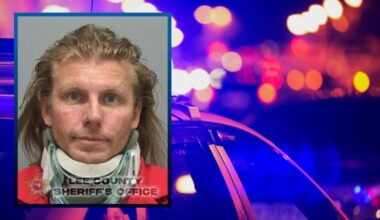 Fort Myers man accused of threatening to burn down law office, kill officials | Lee County