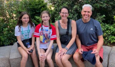 I Saved Over $1,900 on Family Trip to Orlando Using Credit Card Points
