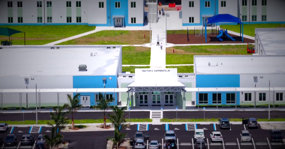 Cape Coral students return to school destroyed by Hurricane Ian 4 years later | Lee County