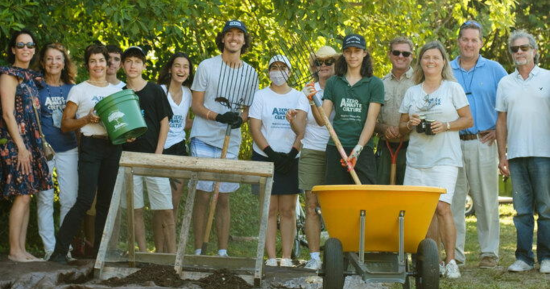 County unveils sweeping zero waste plan, with reach into Key Biscayne recycling rules | Key Biscayne