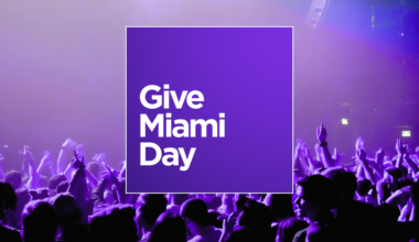 Give Miami Day registration now open for nonprofits | Key Biscayne