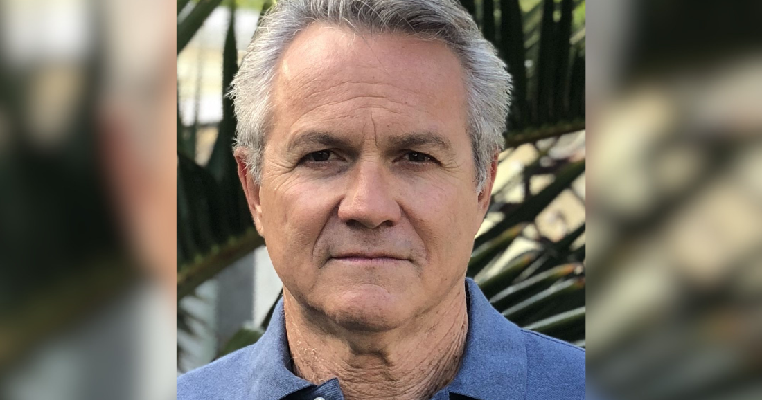 After eight years, Luis de la Cruz seeks return to Village Council | Key Biscayne