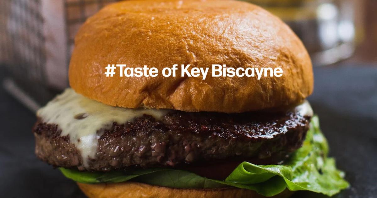 Burger Friday on Key Biscayne | Local
