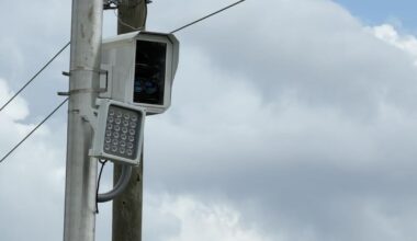 Caught speeding in a school zone? Here's what happens | Port Charlotte News