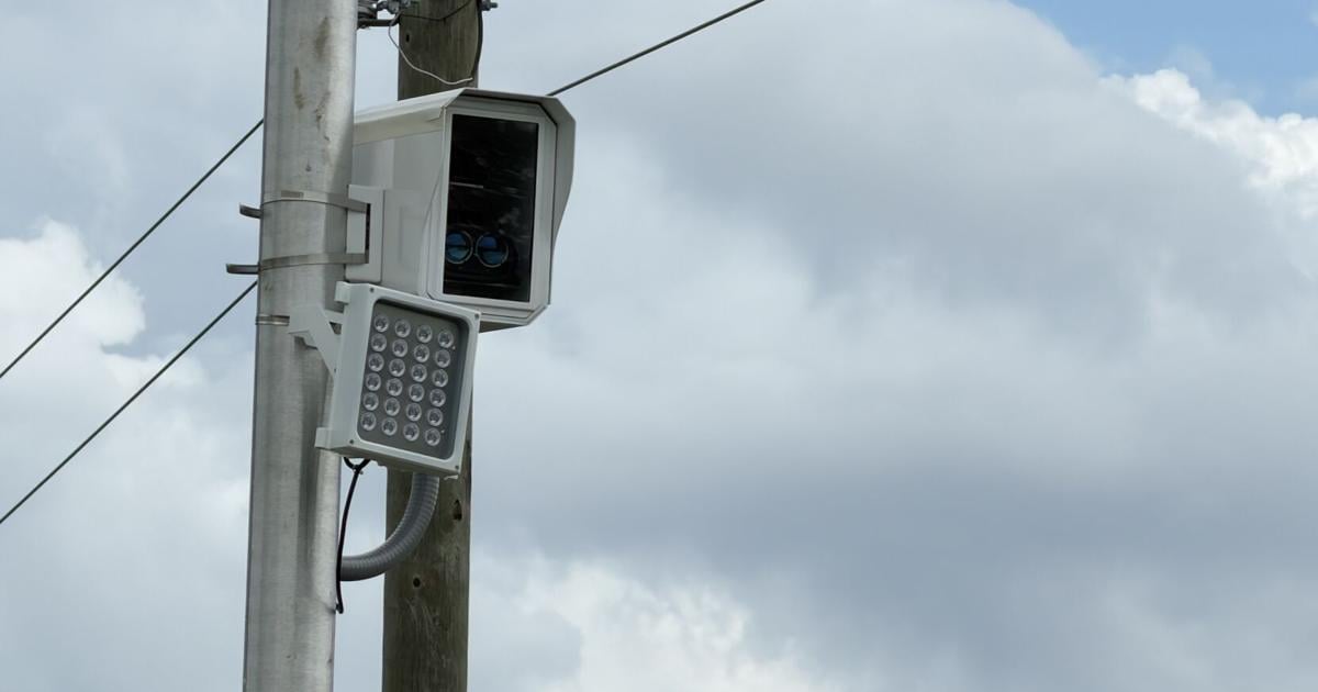 Caught speeding in a school zone? Here's what happens | Port Charlotte News