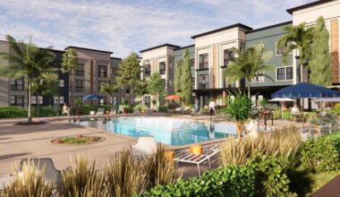 Charlotte County approves loan for 88-unit housing project | Charlotte County
