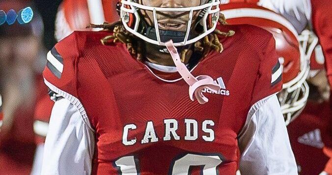 Jacksonville’s 'Squirrel' making own mark while carrying family tradition | Sports