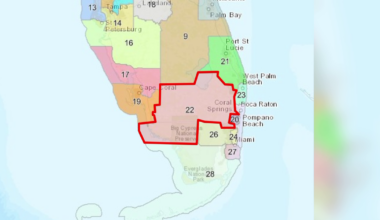 Affordability, agriculture top concerns for South Florida's District 22 | Hendry County