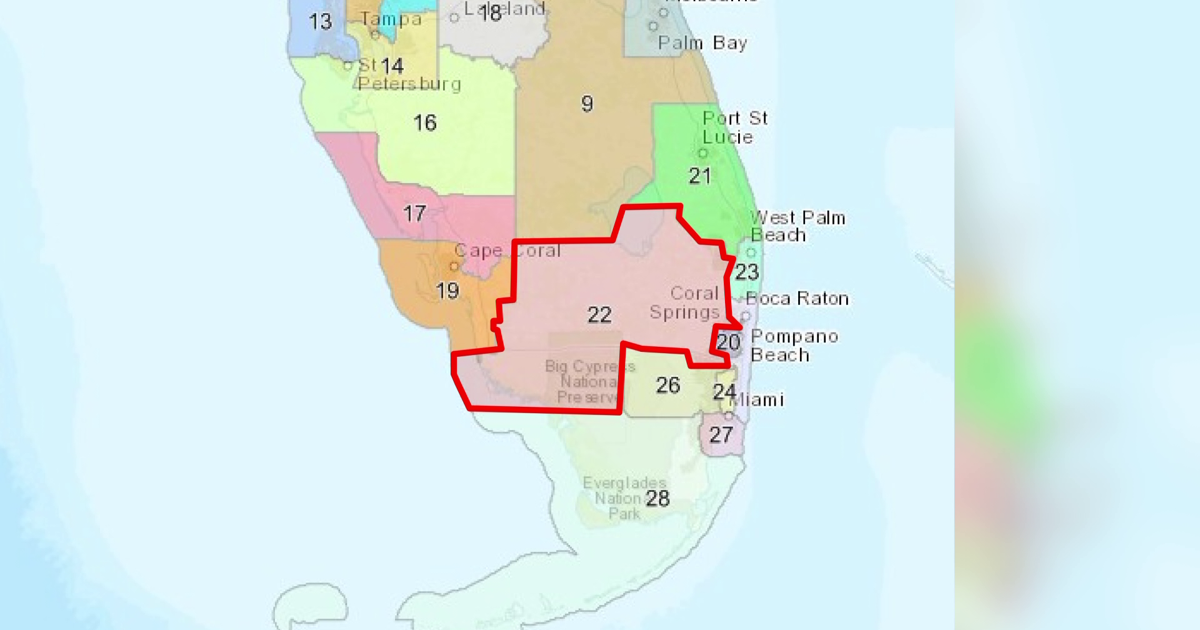 Affordability, agriculture top concerns for South Florida's District 22 | Hendry County