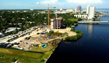Billions in investments set to transform downtown Fort Myers | Investigations