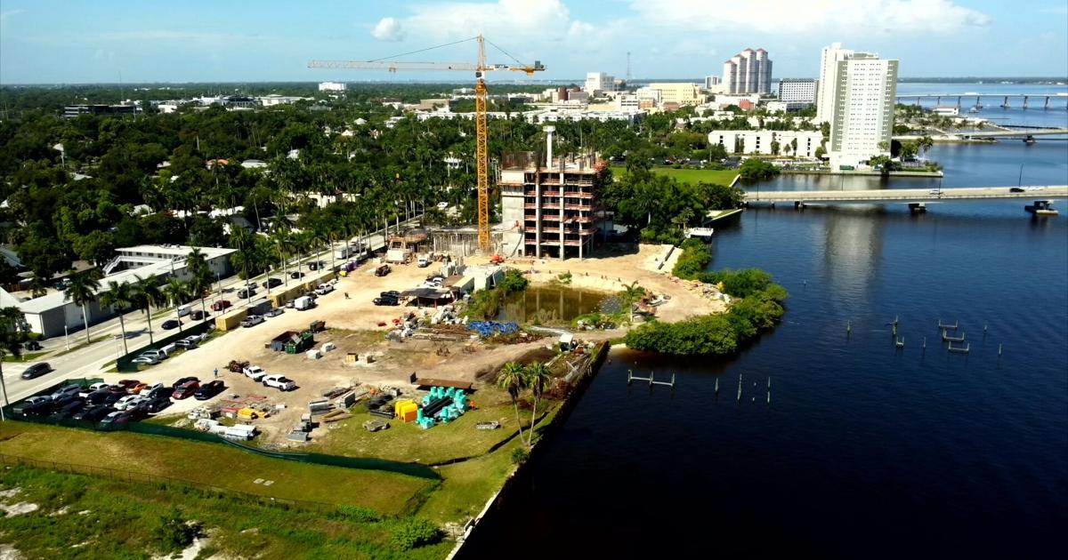 Billions in investments set to transform downtown Fort Myers | Investigations