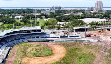 Feds investigate City of Palms Park consultant over alleged $2.2M fraud | Collier County