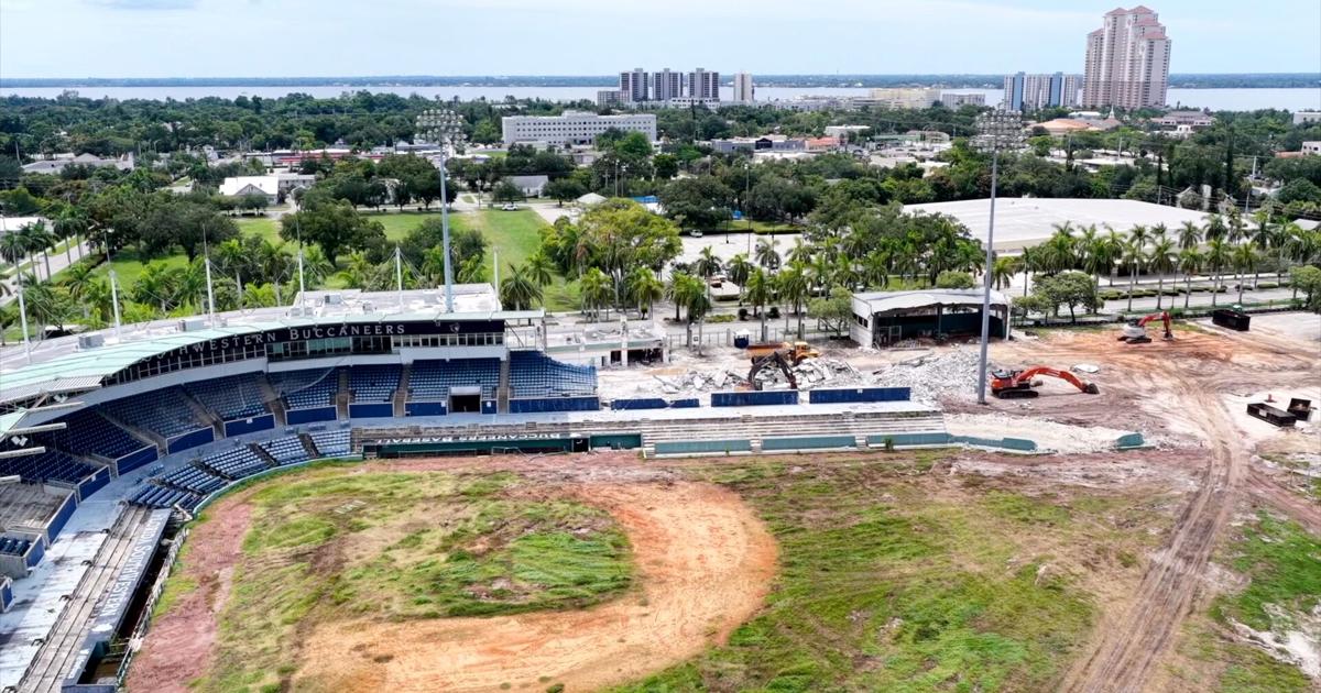 Feds investigate City of Palms Park consultant over alleged $2.2M fraud | Collier County