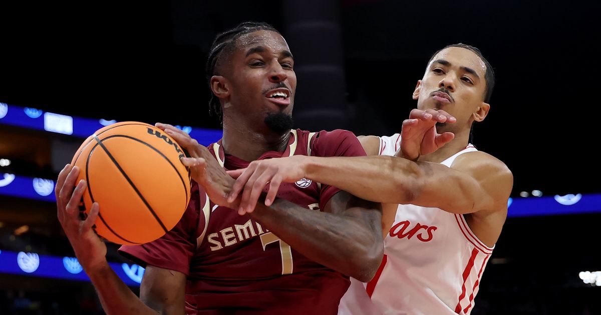 Gonzaga makes second 5-in-5 addition with commitment from Florida State wing Chauncey Wiggins