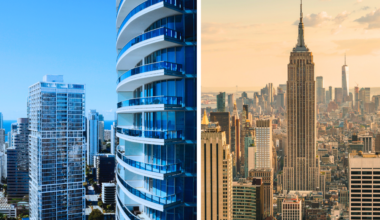 Miami cost of living soars past New York | Real Estate