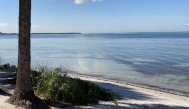 Friday weather forecast for Key Biscayne | Key Biscayne