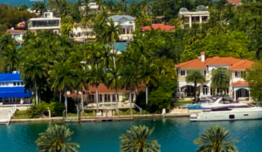Miami demand stays strong as foreign home buying falls | Real Estate