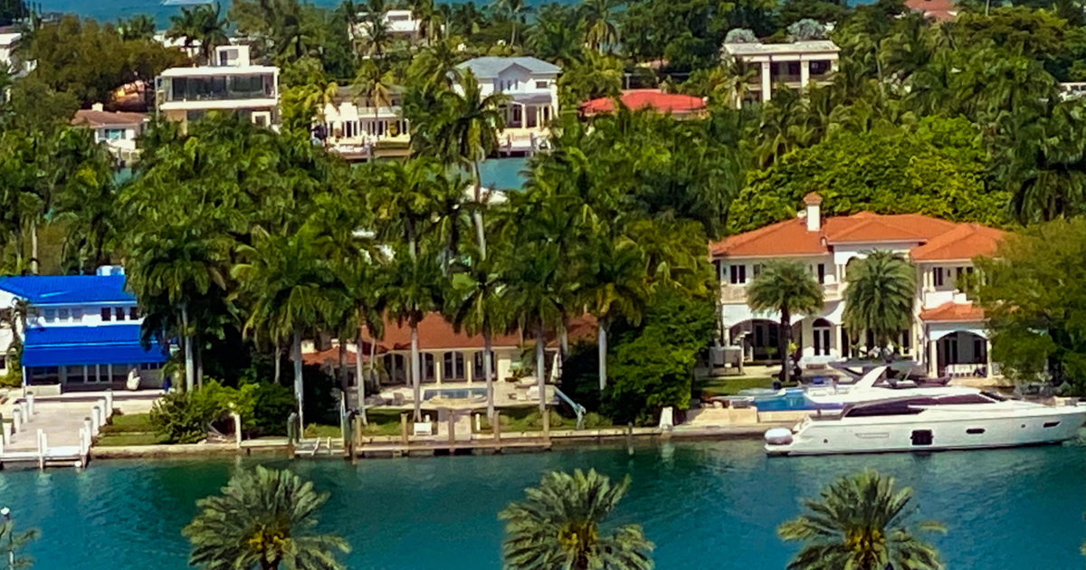 Miami demand stays strong as foreign home buying falls | Real Estate