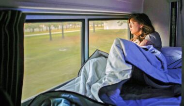 Amtrak From NYC to Miami: How I Passed Time on the 30-Hour Train