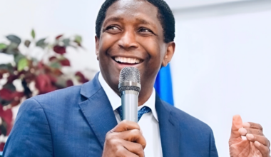 Broward Democratic Black Caucus backs Dale Holness for CD 20, emphasizes Black representation in seat | Local News & Updates | The Miami Times