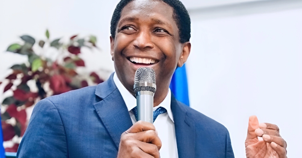 Broward Democratic Black Caucus backs Dale Holness for CD 20, emphasizes Black representation in seat | Local News & Updates | The Miami Times