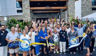 My Place Hotel opens, filling Charlotte County lodging gap | Hospitality