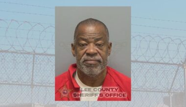 Lee County jury convicts Lehigh Acres man of child sex crimes, trafficking | News