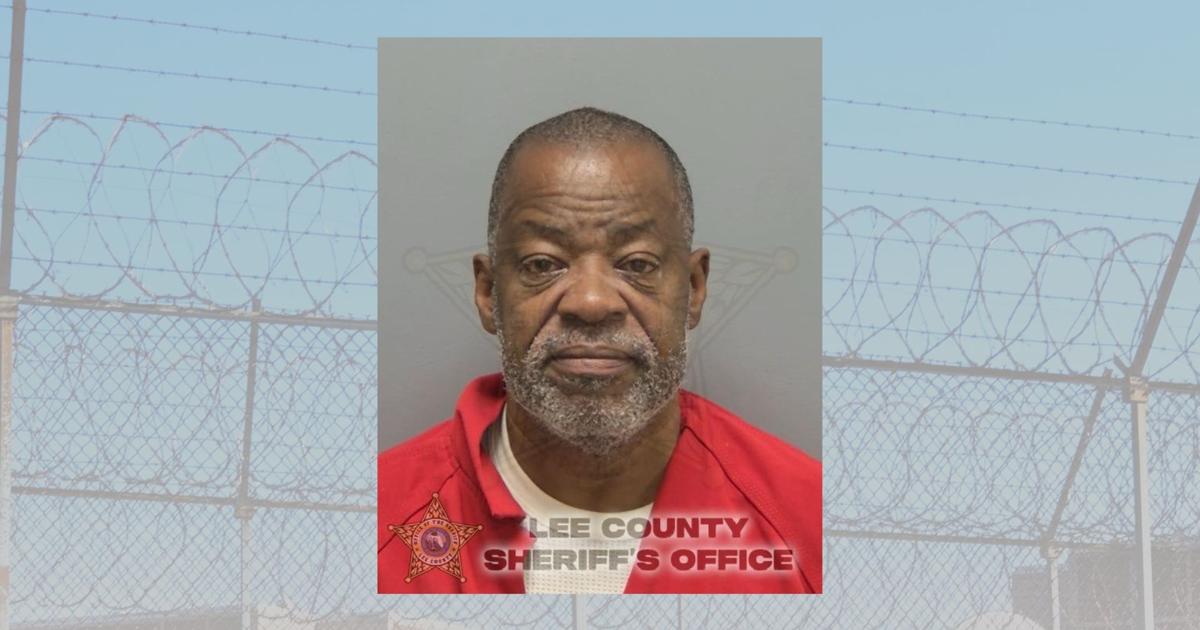 Lee County jury convicts Lehigh Acres man of child sex crimes, trafficking | News