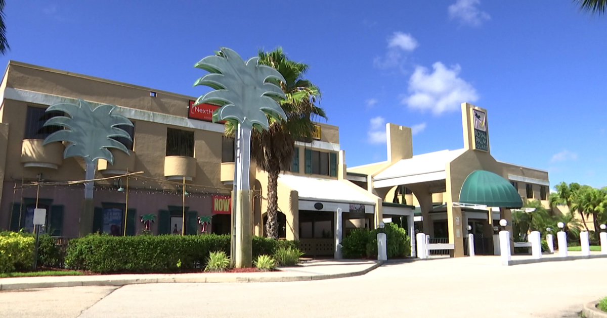 Royal Palm Square redevelopment expansion heads to Fort Myers City Council | News