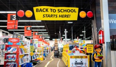 South Florida Students Head Back to School | NewsRadio WIOD