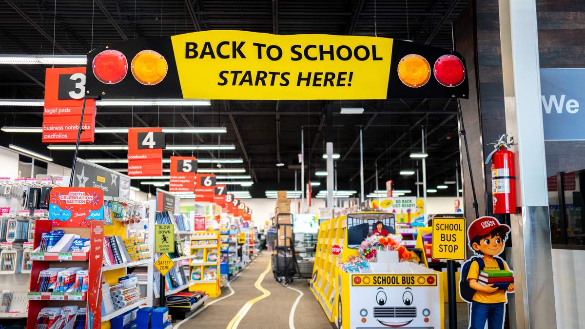 South Florida Students Head Back to School | NewsRadio WIOD