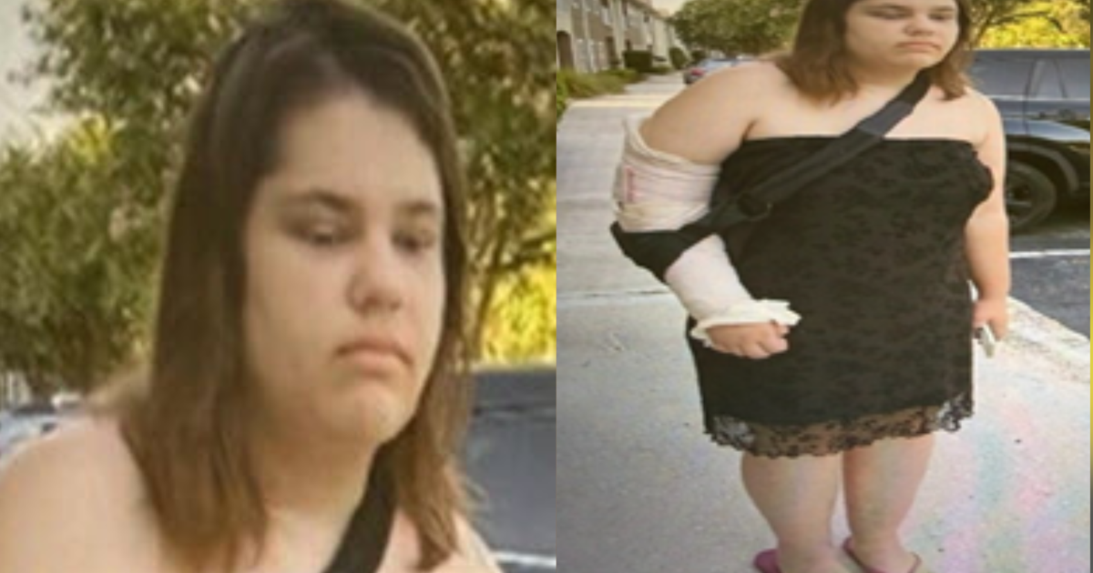 Search underway for missing 15-year-old in Jacksonville | State